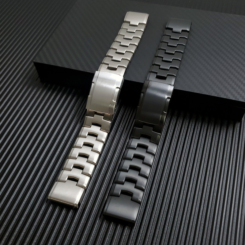 Anti Blue Light Film - Voor Garmin horloge Fenix serie band