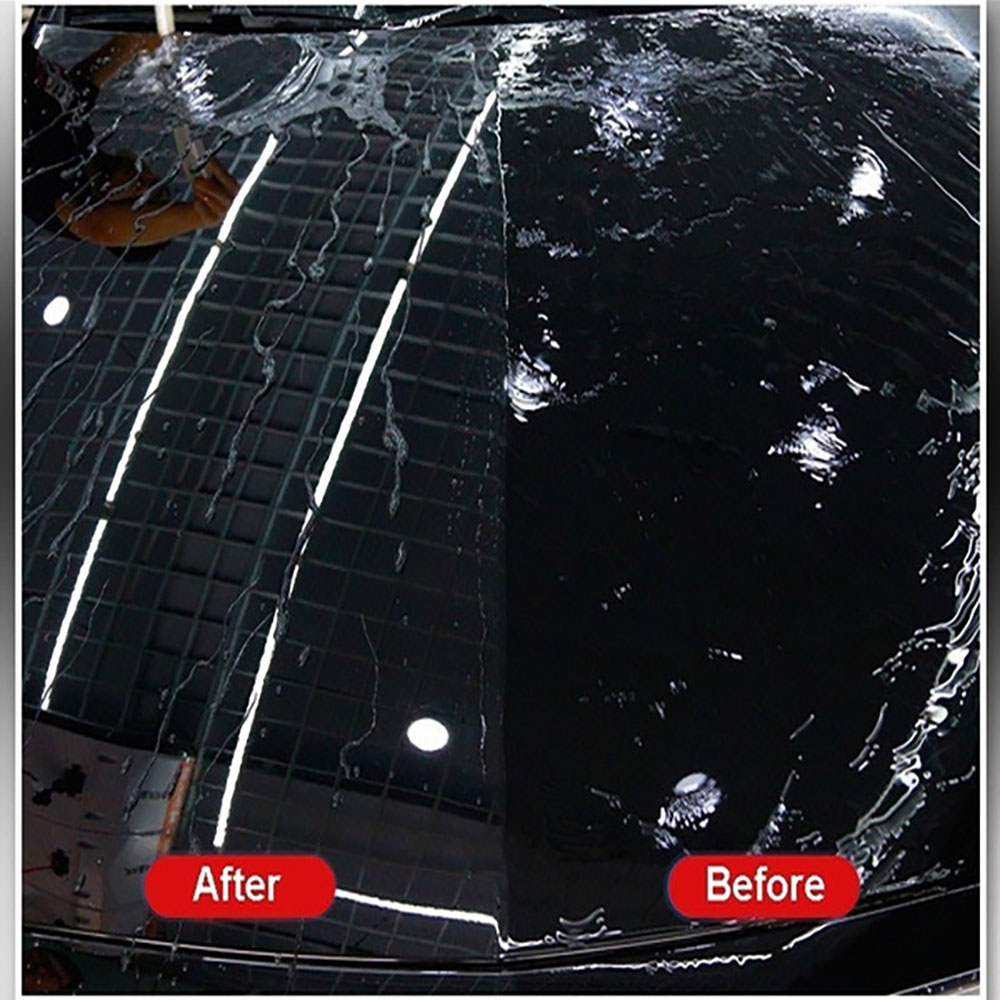Hgkj S6 Ultieme Autolak Polish - Oleophobic Coating Spray recensie en prijs