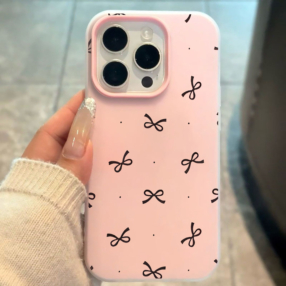Schattig strikjes-polkadot INS - Xiaomi Redmi Note 14 recensie en prijs