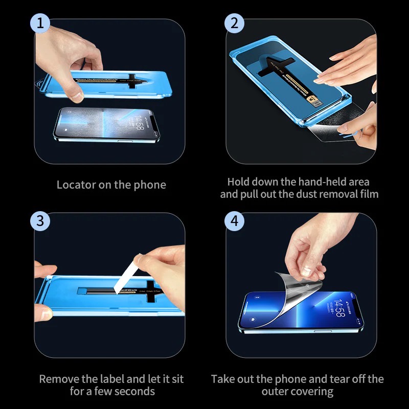 Voor Xiaomi 17 Pro Max 15 14 1 - Glass Protector Auto recensie en prijs