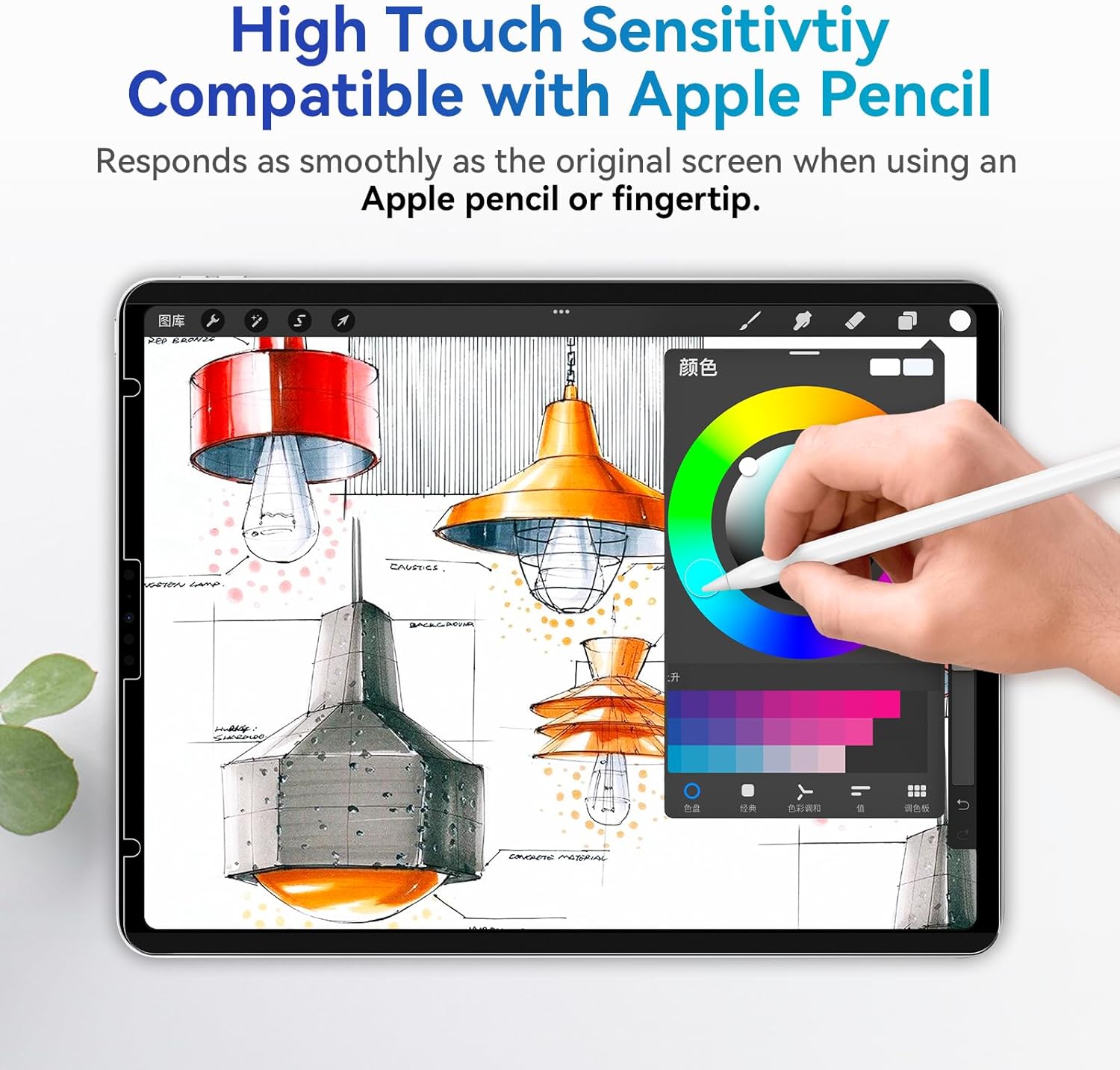 Magnetische Privacy Screen Pro - Matte Anti Glare Screen recensie en prijs