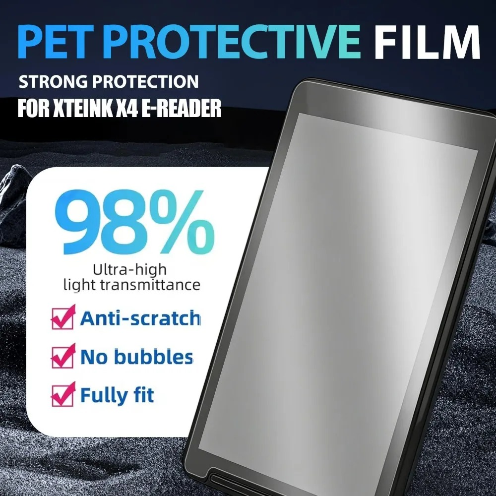 1-4 stuks Zachte PET Volledige - Matte Anti Glare Screen recensie en prijs