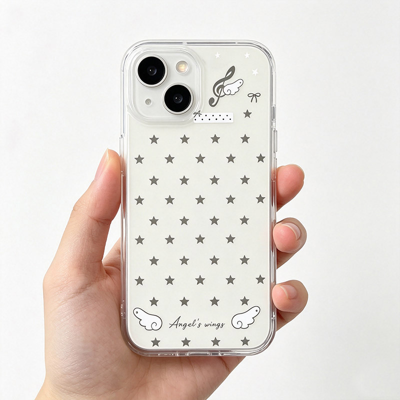 Engelenvleugels Sterren Meisje - Vivo Y28 recensie en prijs