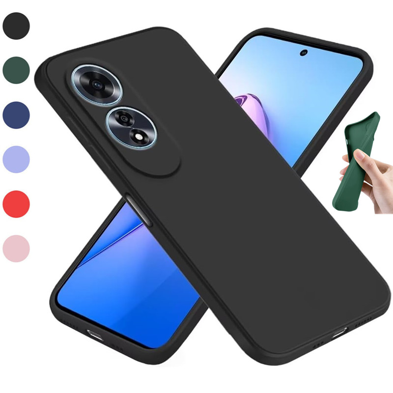Flexibele Vloeibare Siliconen  - Oppo A78 recensie en prijs