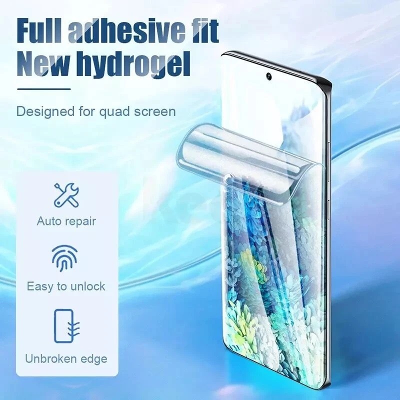 3 stuks hydrogelfilm voor VIVO - Vivo Y28 recensie en prijs