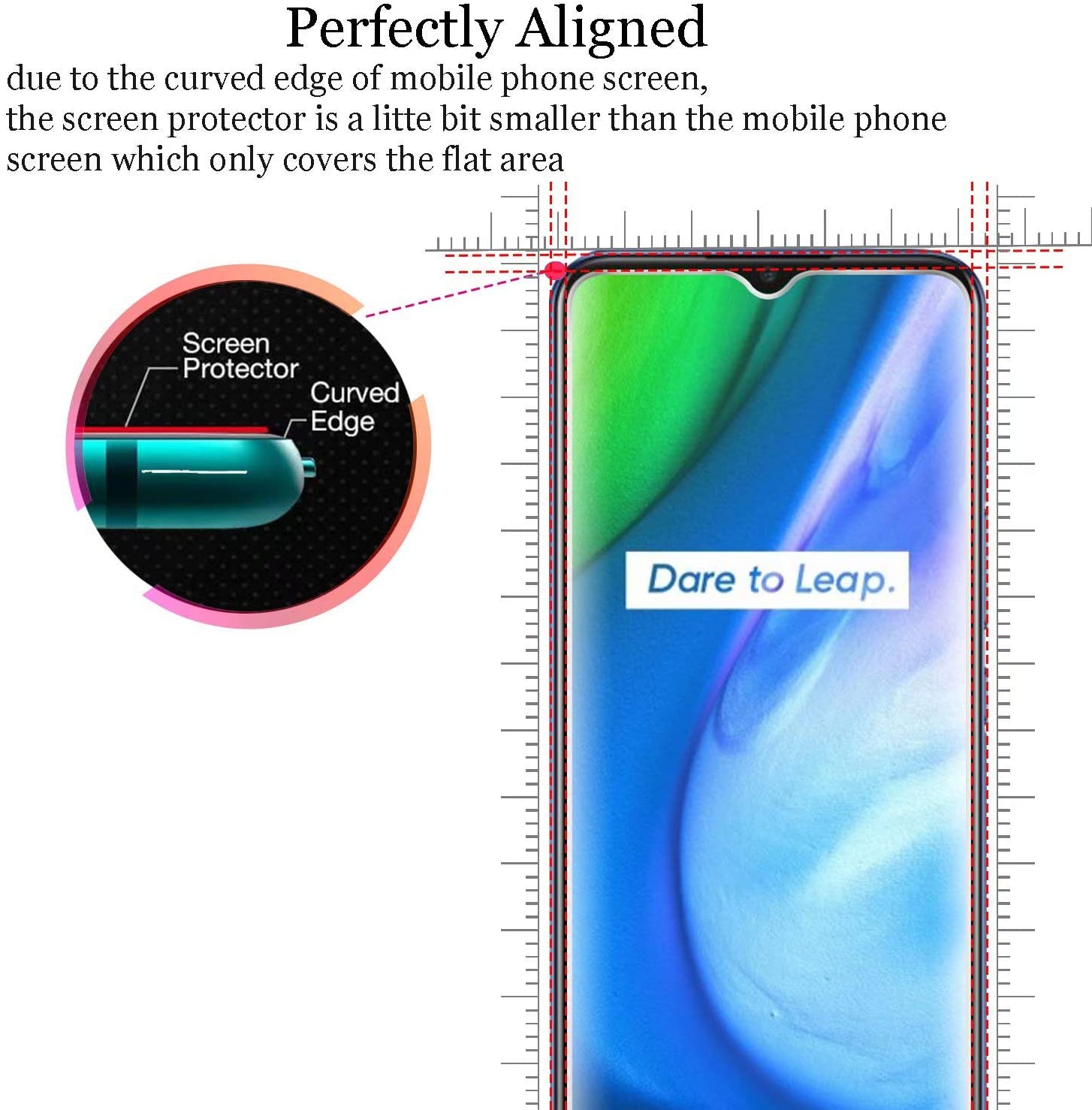 Gehard Glas Voor Realme 6 7 8  - Realme Gt 6 recensie en prijs