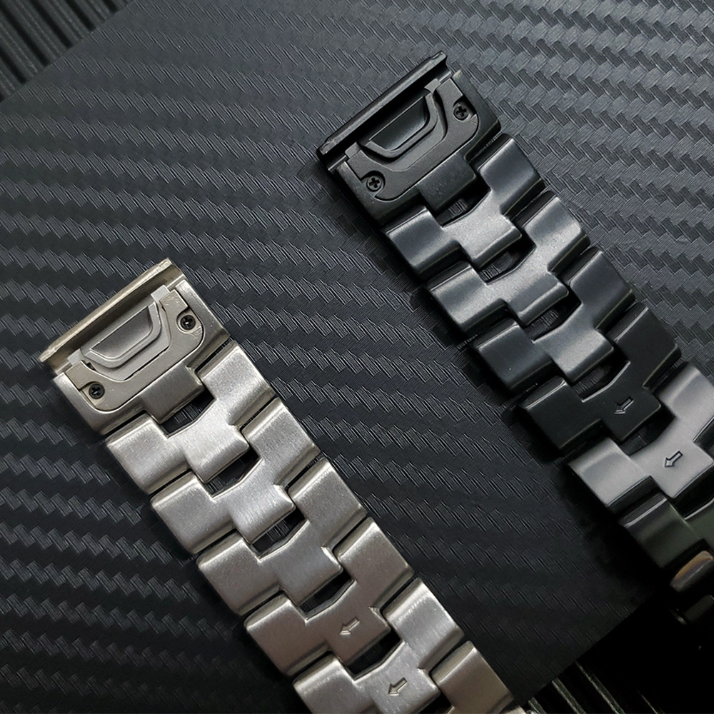 Voor Garmin horloge Fenix seri - Anti Blue Light Film recensie en prijs
