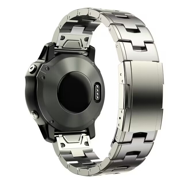 Voor Garmin horloge Fenix seri - Anti Blue Light Film recensie en prijs
