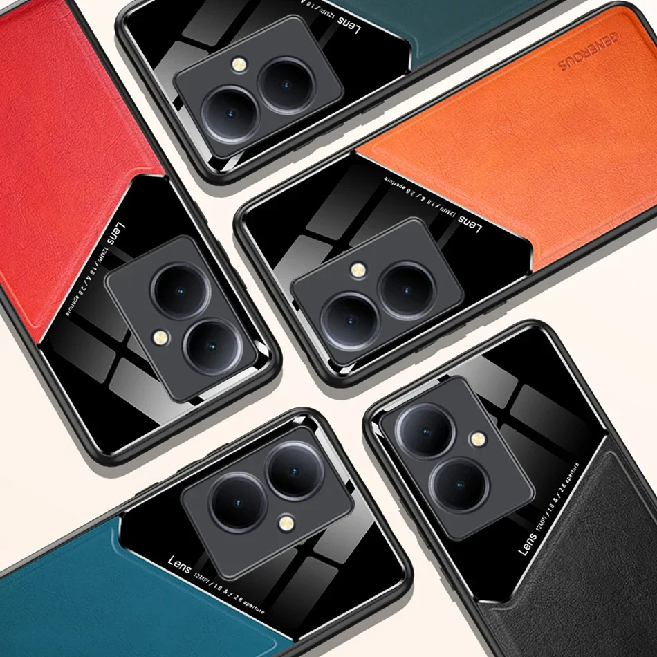 Schokbestendig Case voor VIVO  - Vivo Y28 recensie en prijs