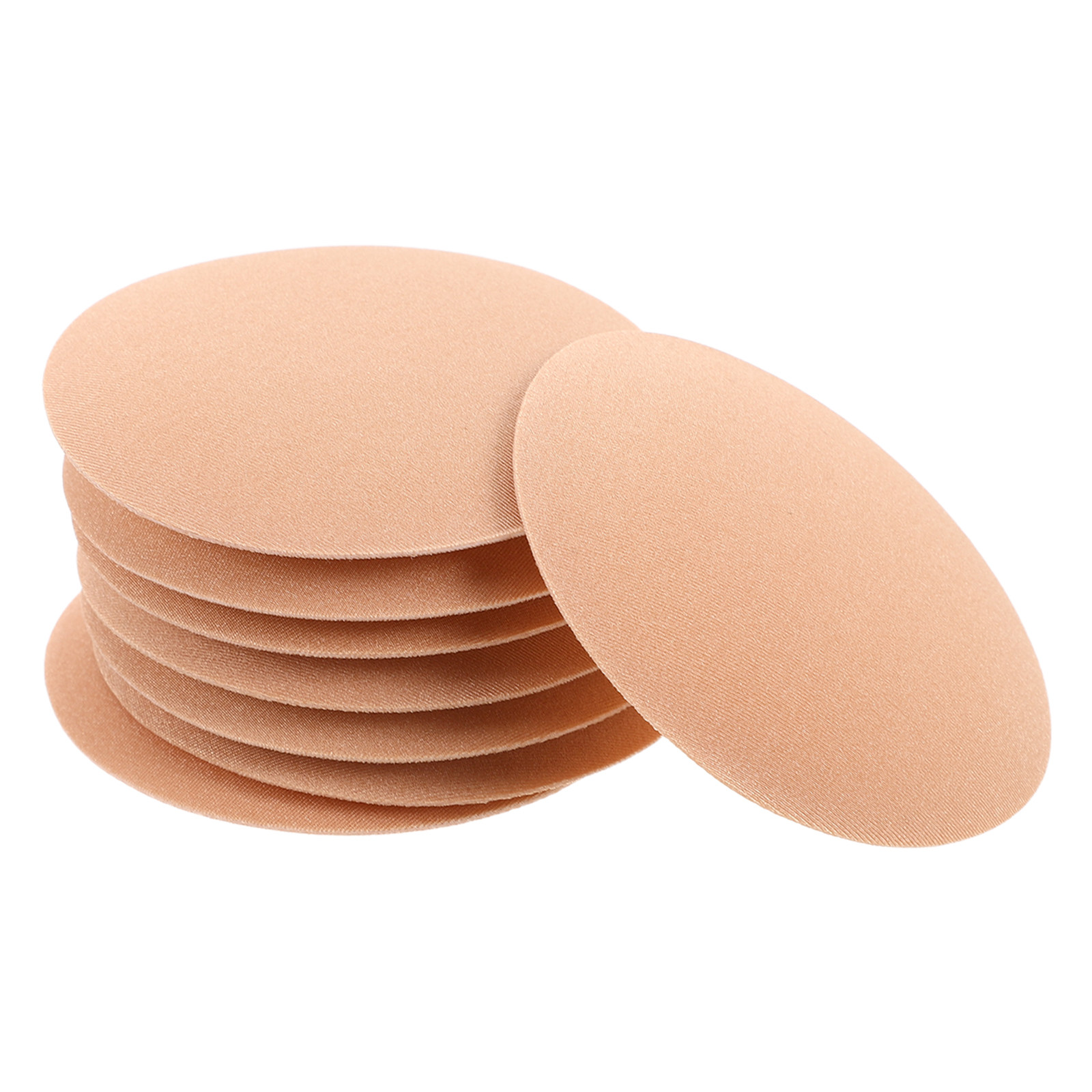 4 paar onzichtbare tepelhoezen - Full Cover Adhesive recensie en prijs