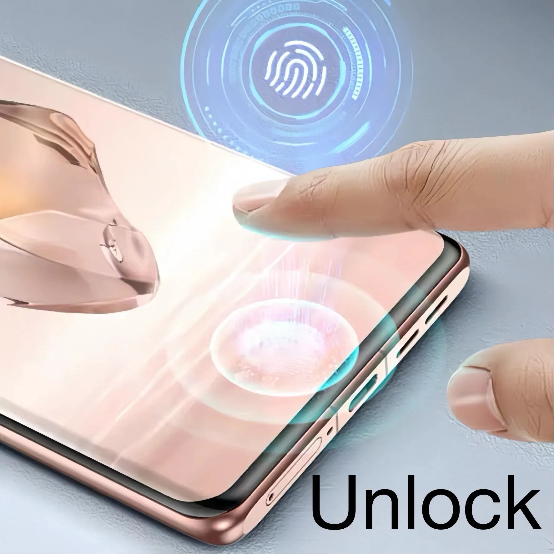 3-delige keramische filmscherm - Oppo Reno 12 recensie en prijs